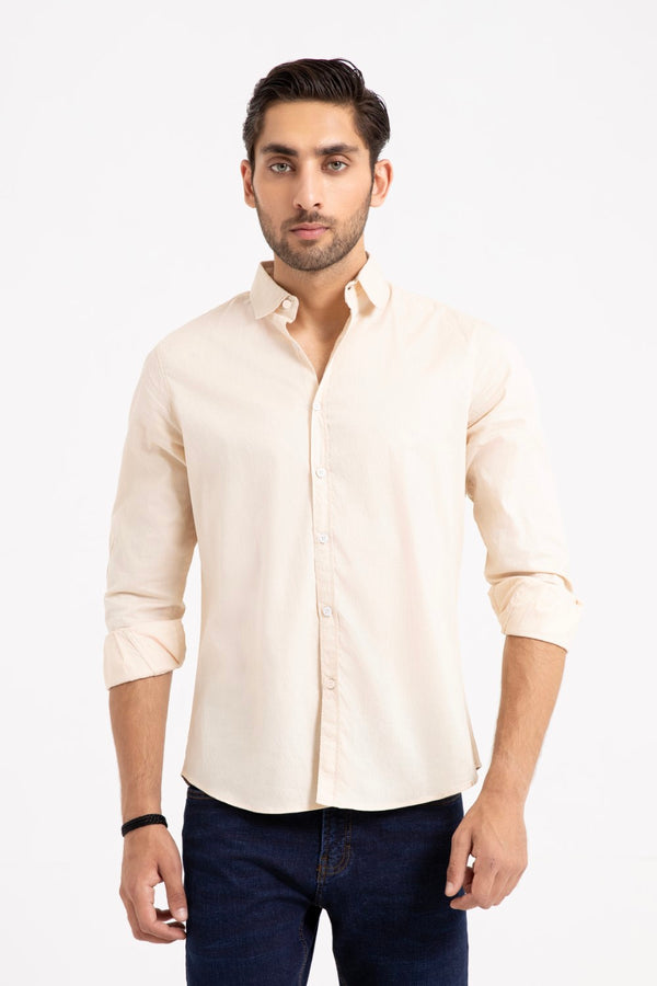 woven shirt