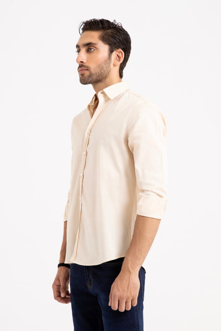 woven shirt