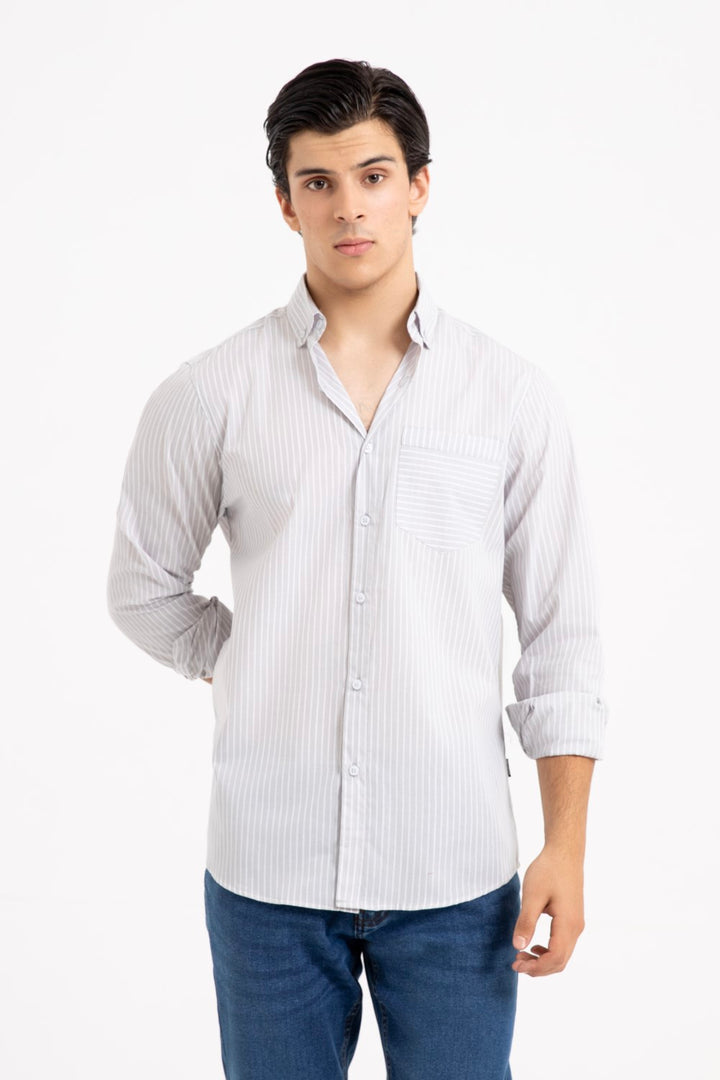 woven shirt