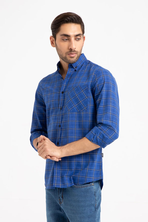 woven shirt