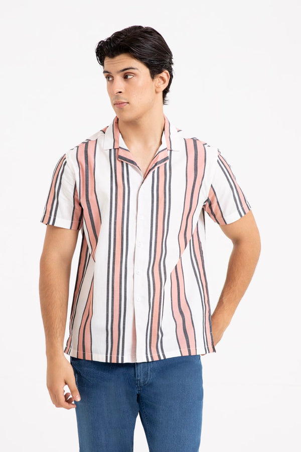 woven shirt