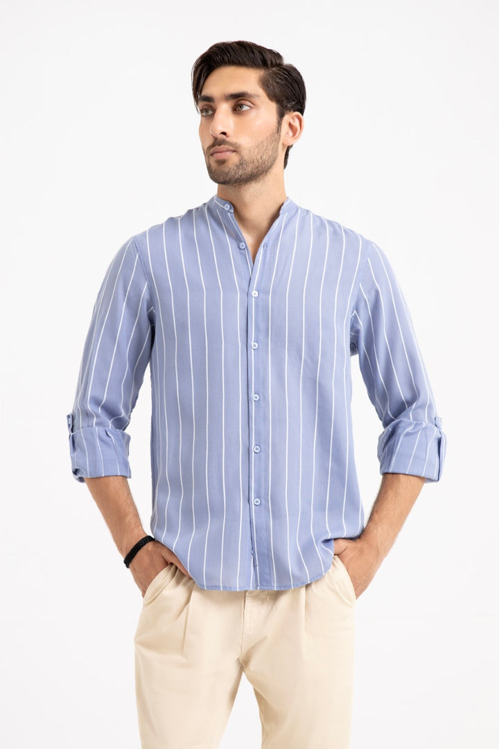 woven shirt