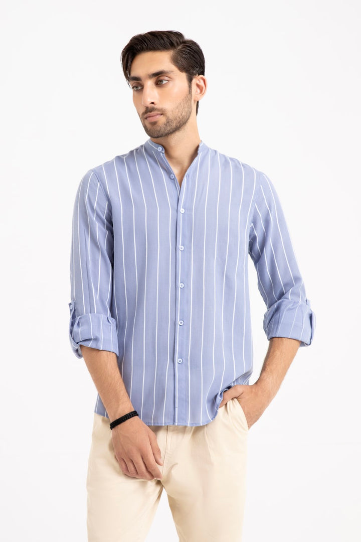 woven shirt