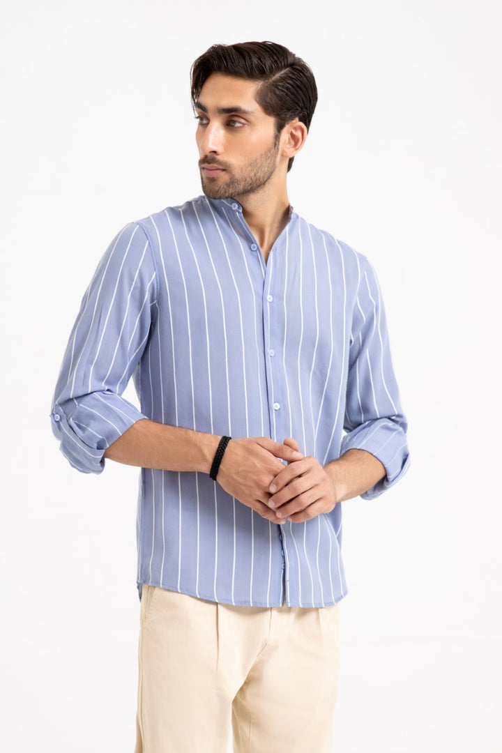 woven shirt