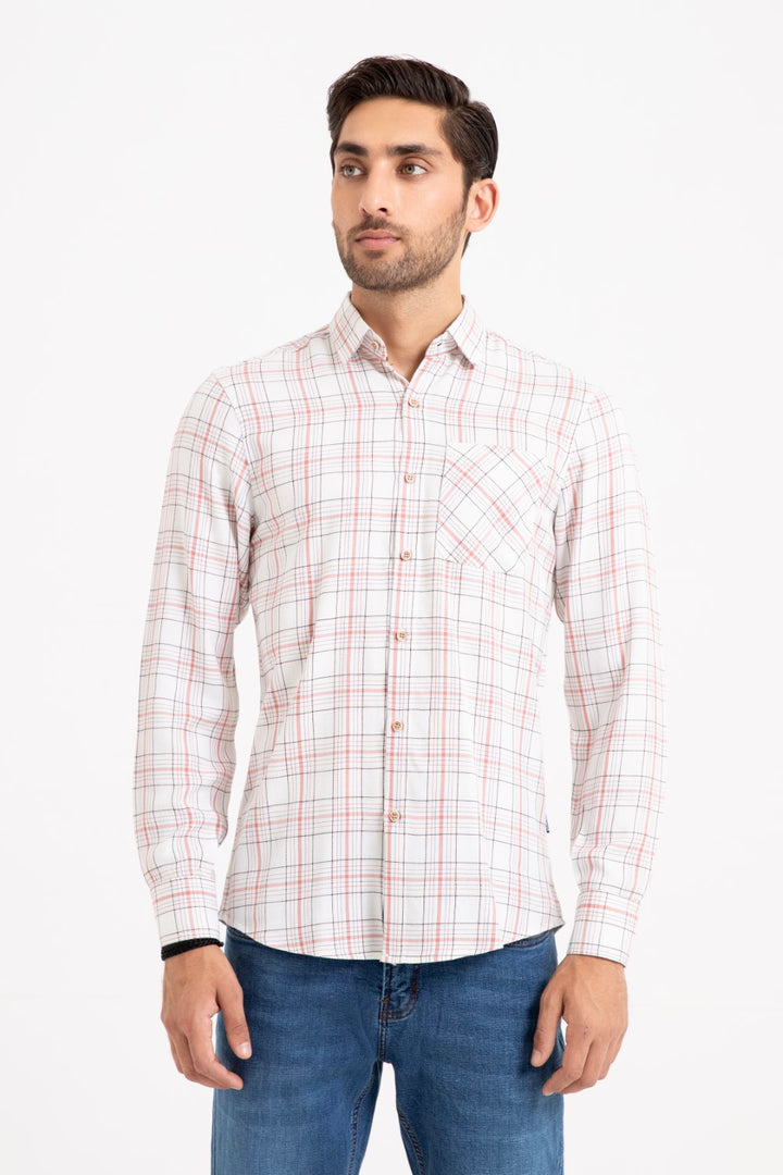 woven shirt