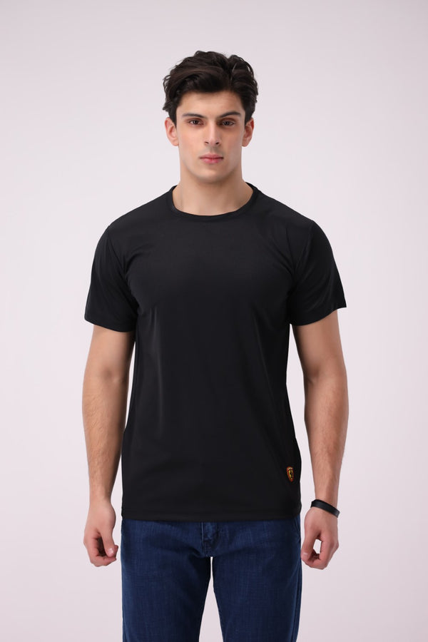 Black T-Shirt
