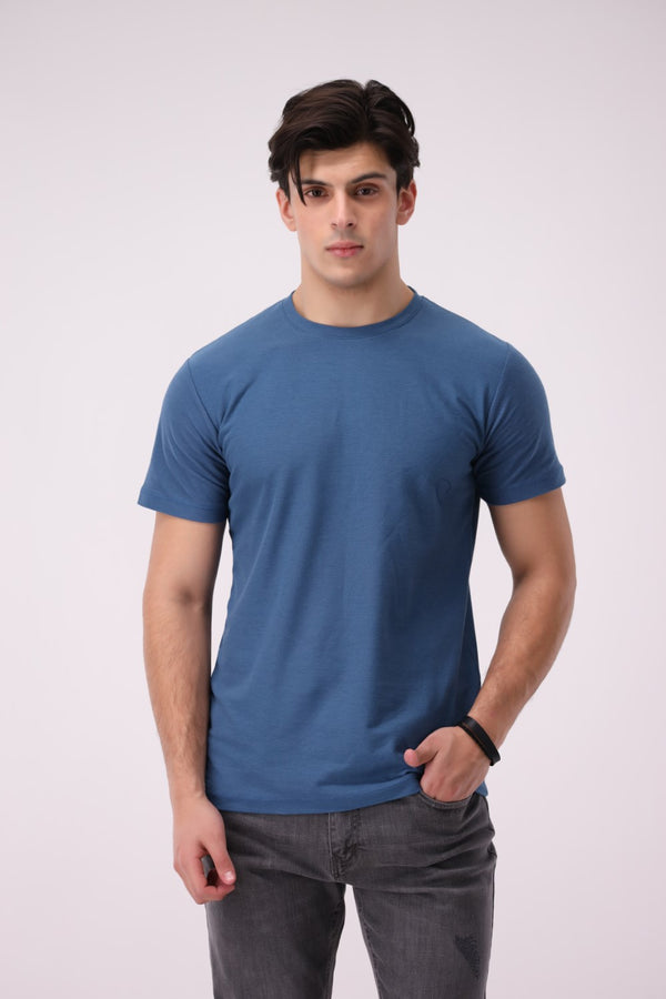 Blue T-Shirt