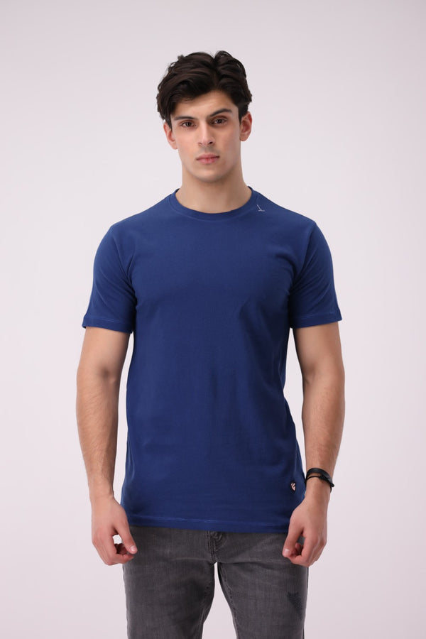 Blue T-Shirt