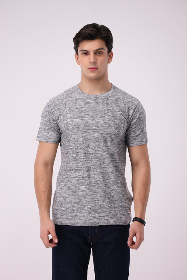 Grey T Shirt
