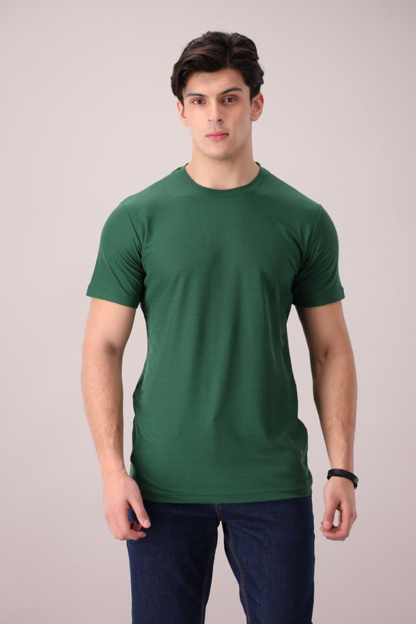 Green T-Shirt