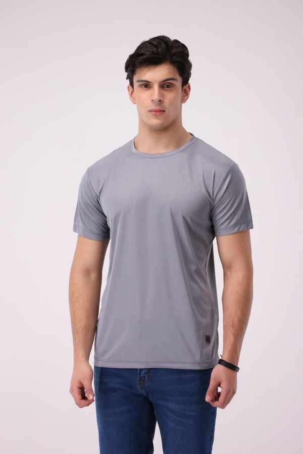 Grey T Shirt