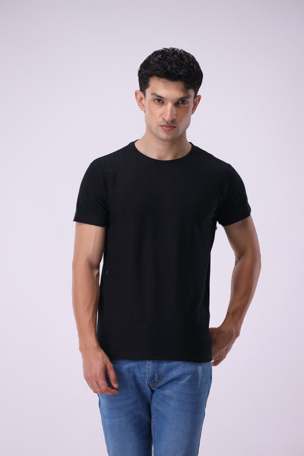 Black T-Shirt