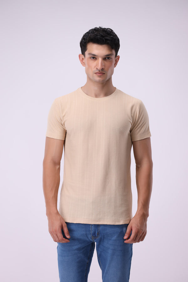 Ivory T-Shirt