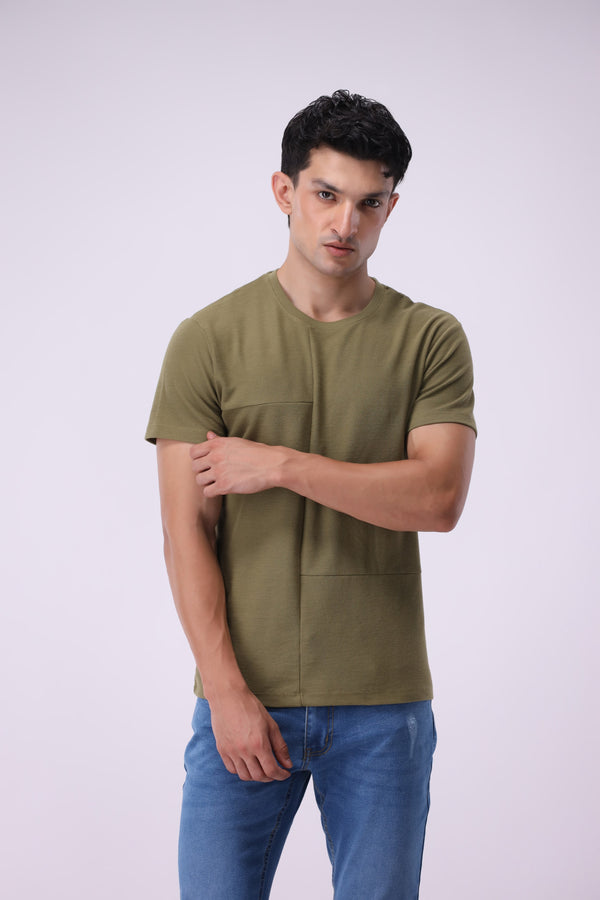 Olive T Shirt