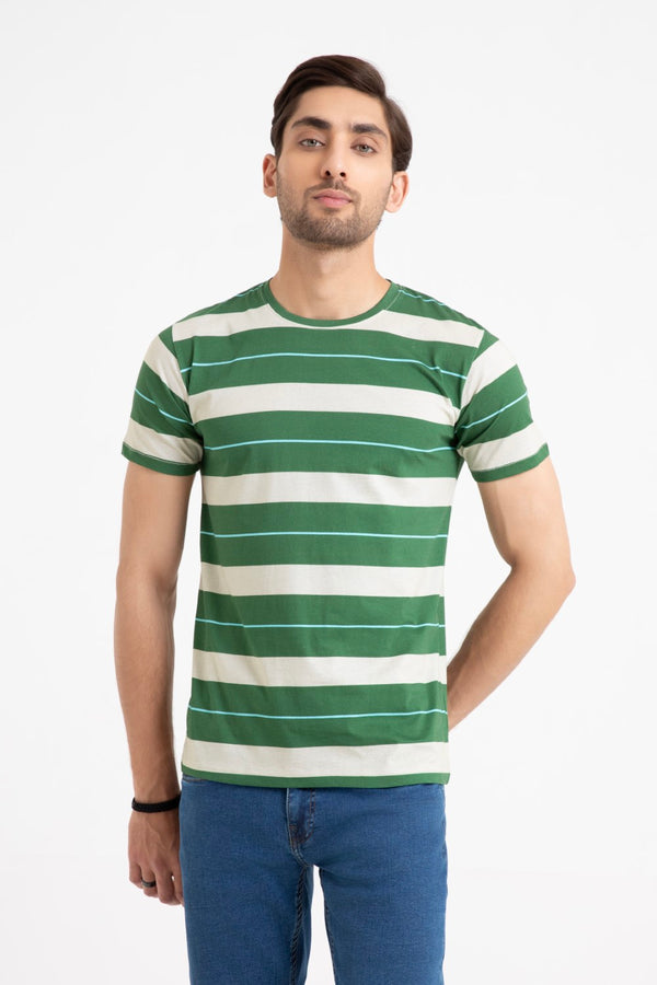 Light Green T-Shirt