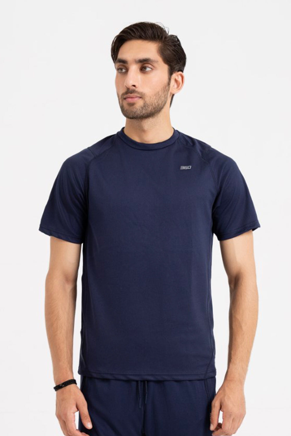 Navy T Shirt