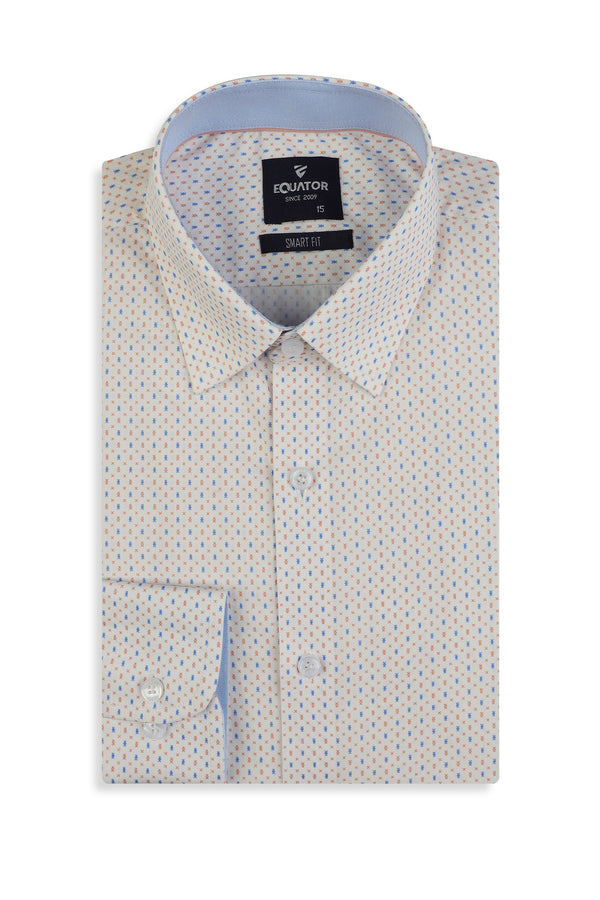 semi formal dress shirts 