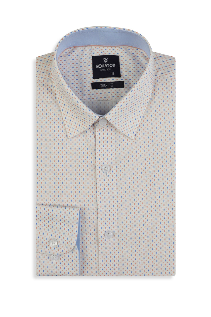 semi formal dress shirts 