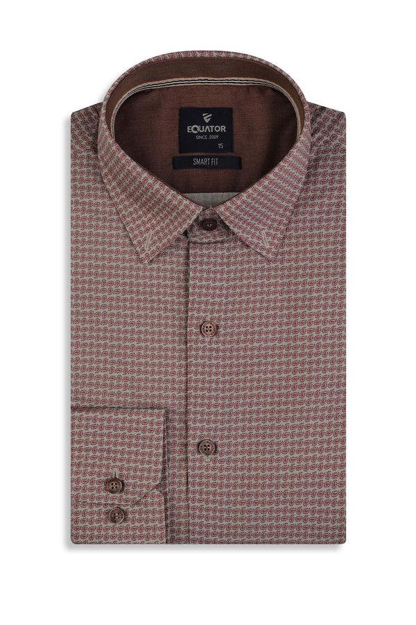 semi formal dress shirts 