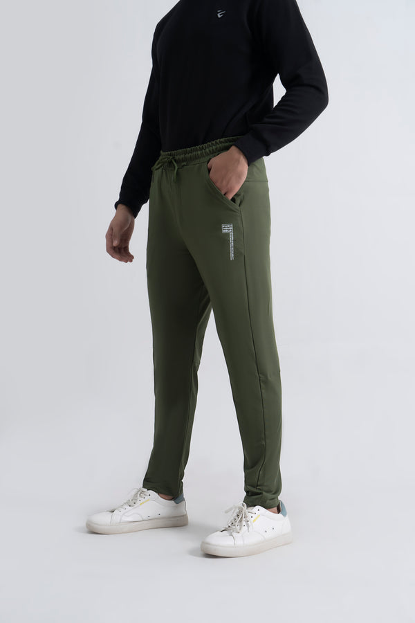 Green Trousers