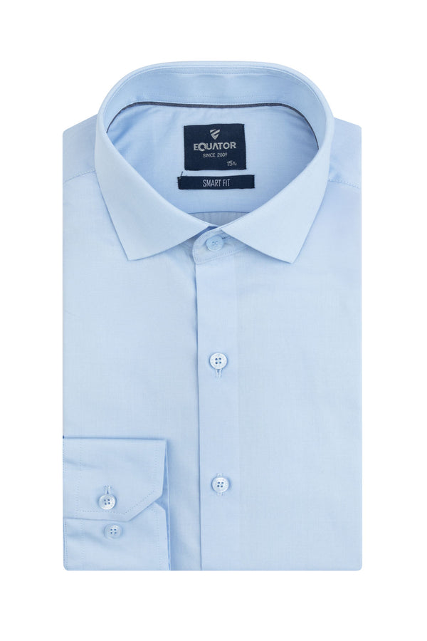 Sky Formal Shirt