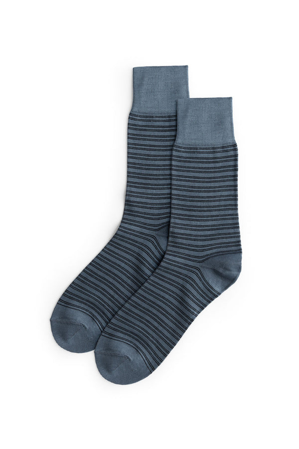 Grey Socks