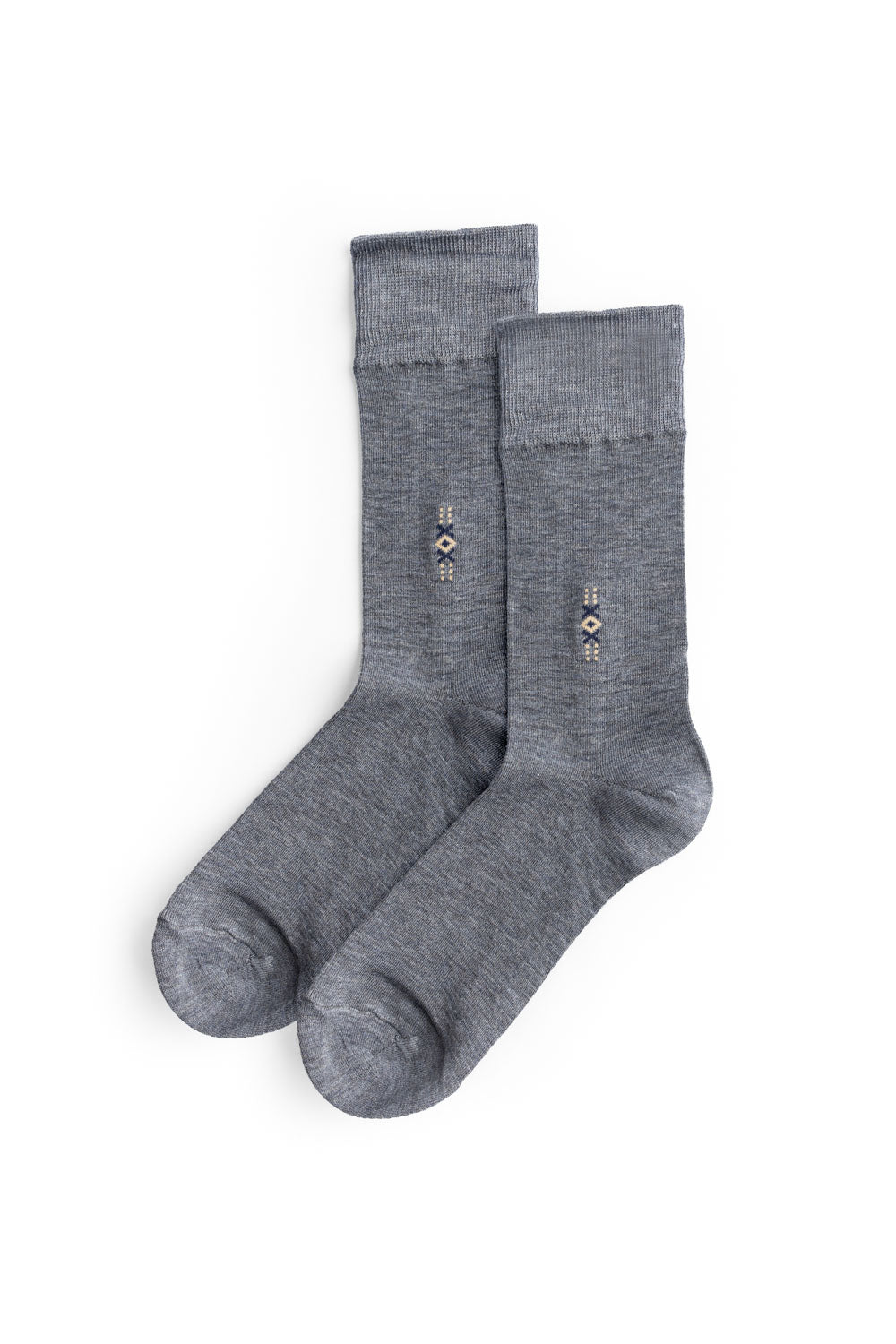 Charcoal Socks