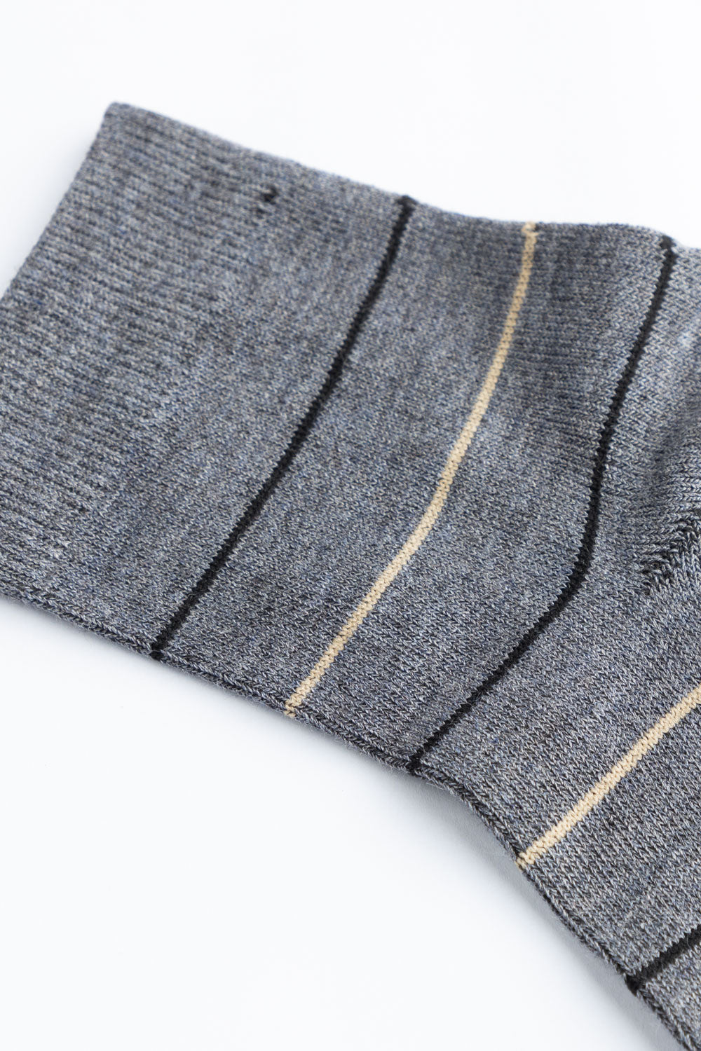 Charcoal Socks