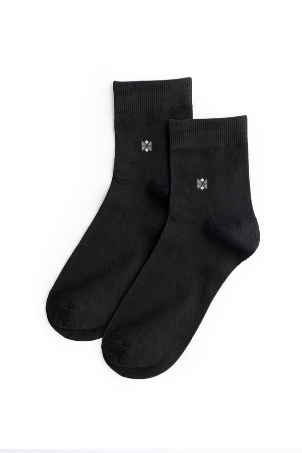 Black Socks