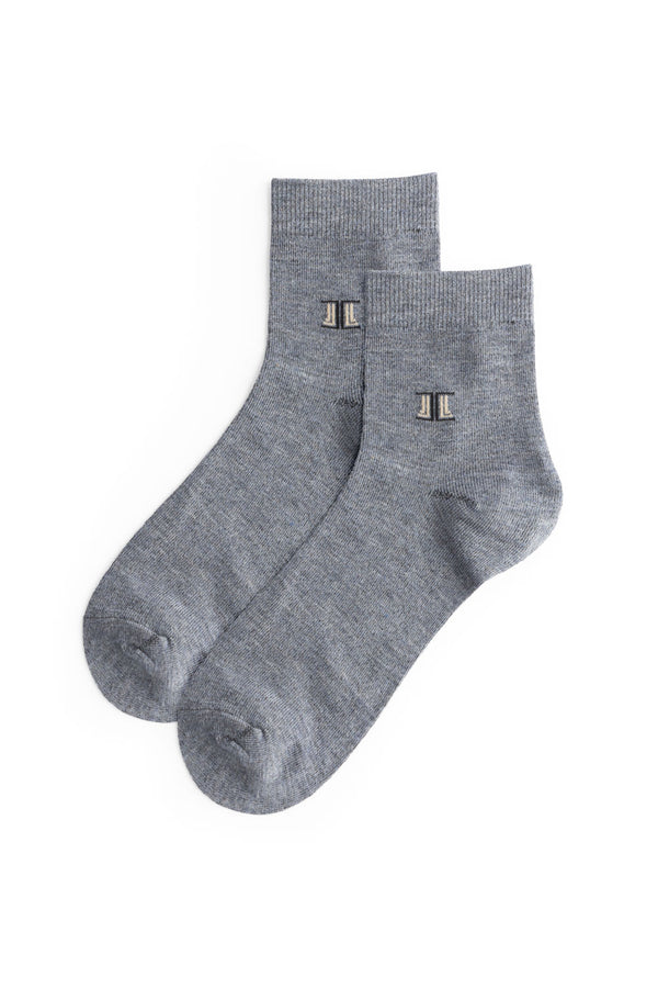 Charcoal Socks