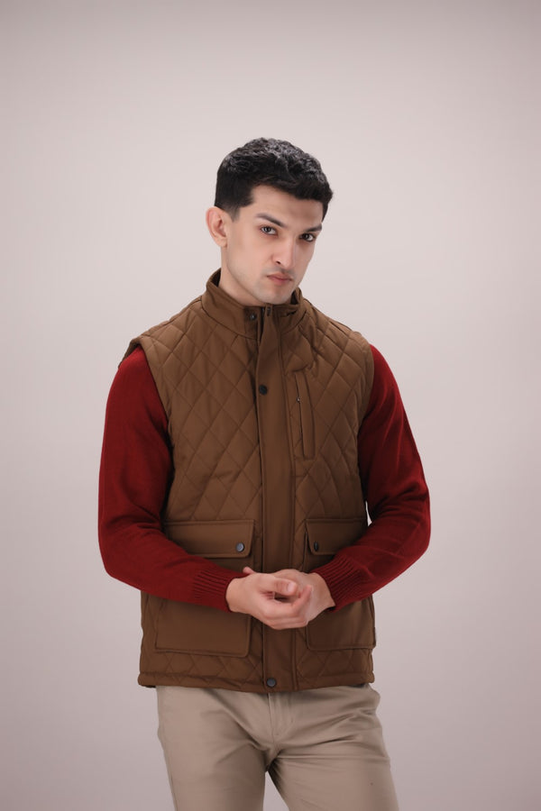 Jacket Gents SL