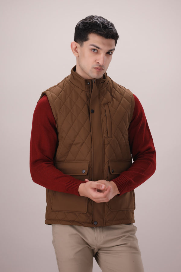 Jacket Gents SL