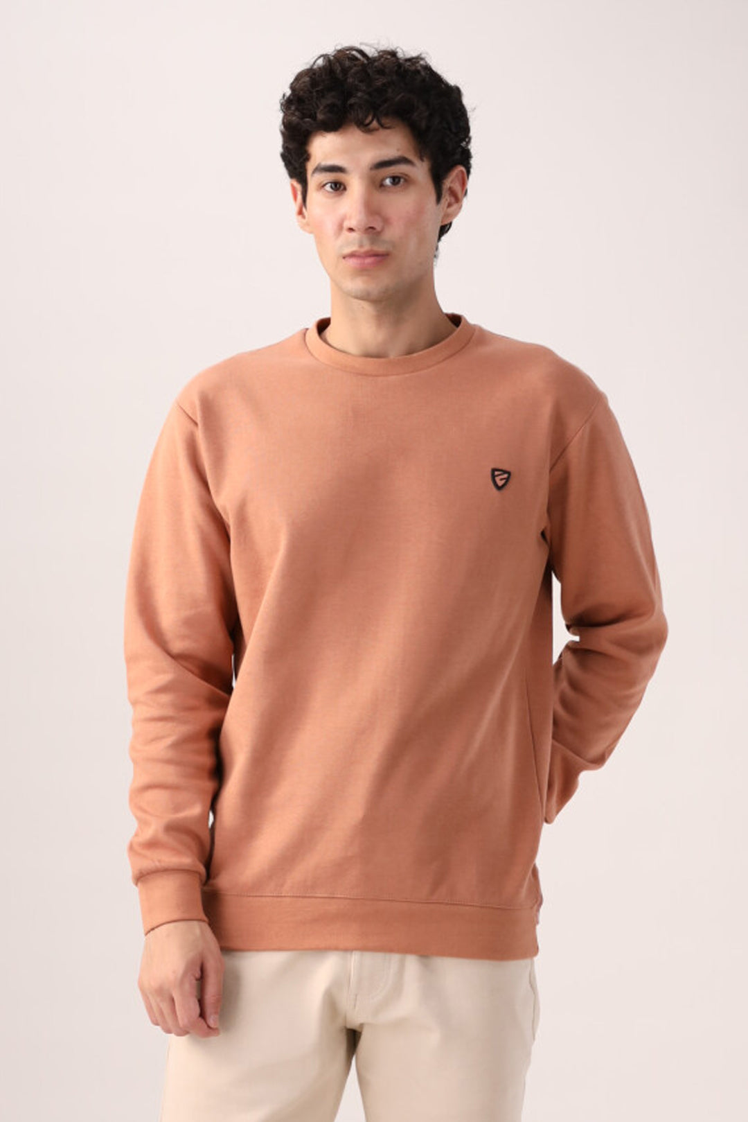 Sweat Shirt Basic