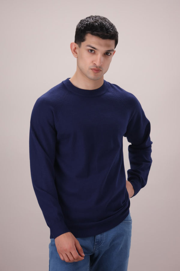 Sweater Gents R-Nk