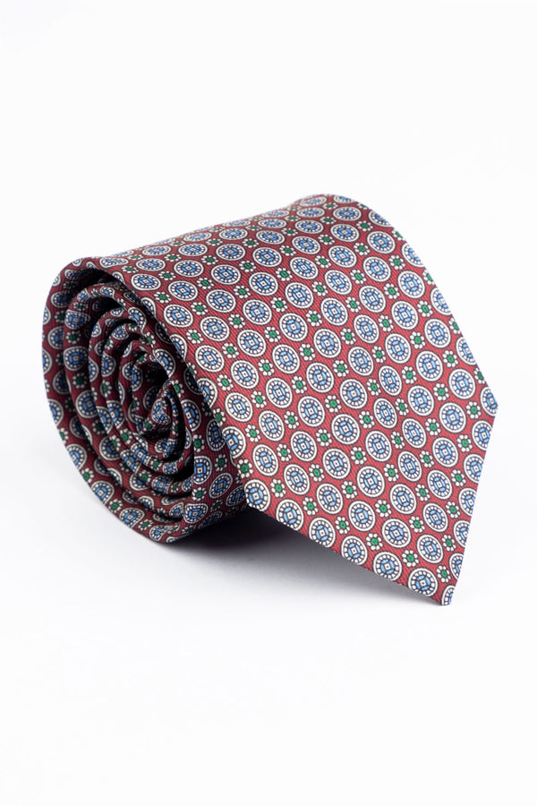 Tie Pattern