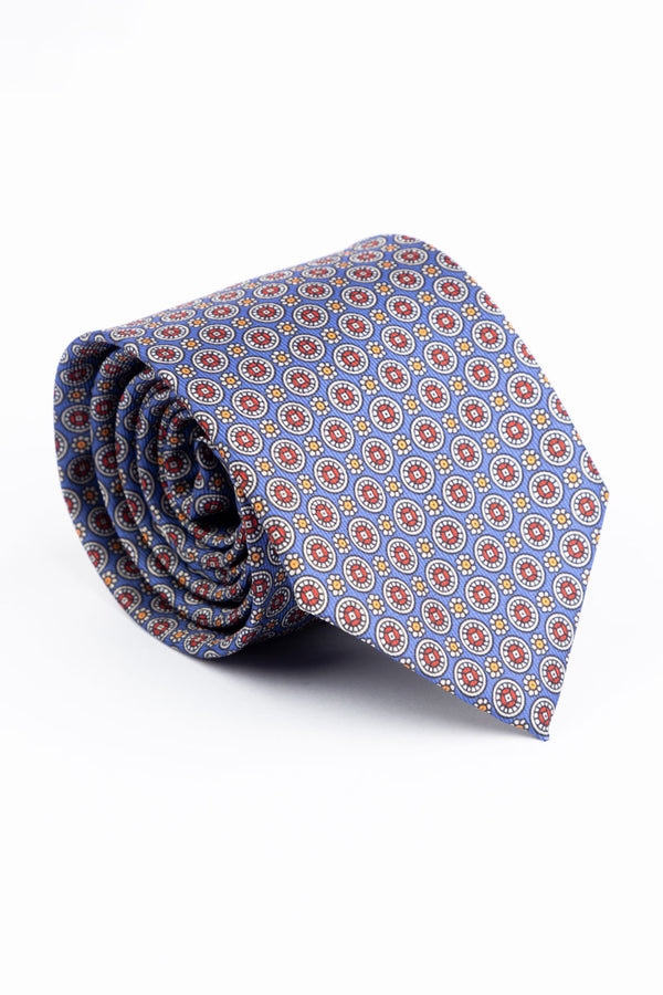 Tie Pattern