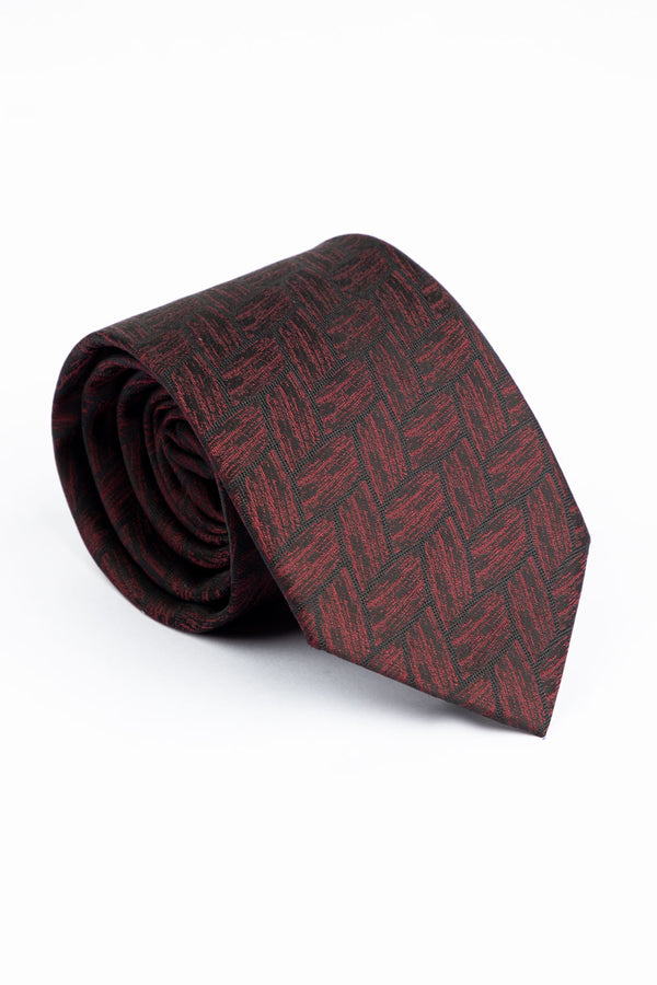 Tie Pattern