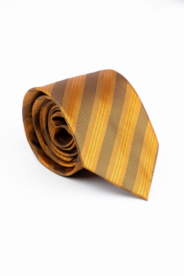 Tie Pattern