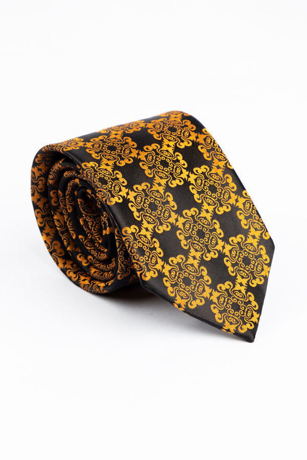 Tie Paisley