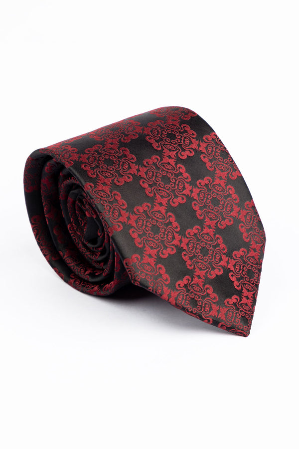 Tie Paisley