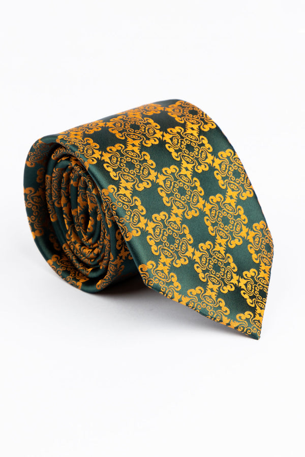 Tie Paisley