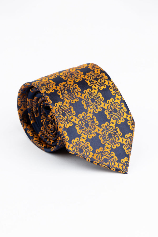 Tie Paisley