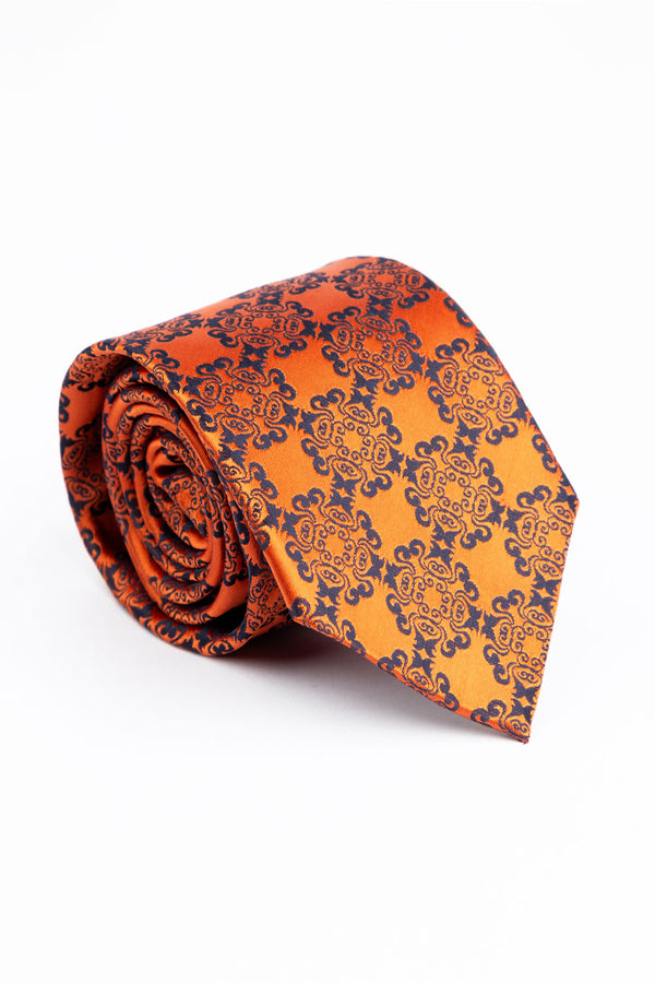 Tie Paisley