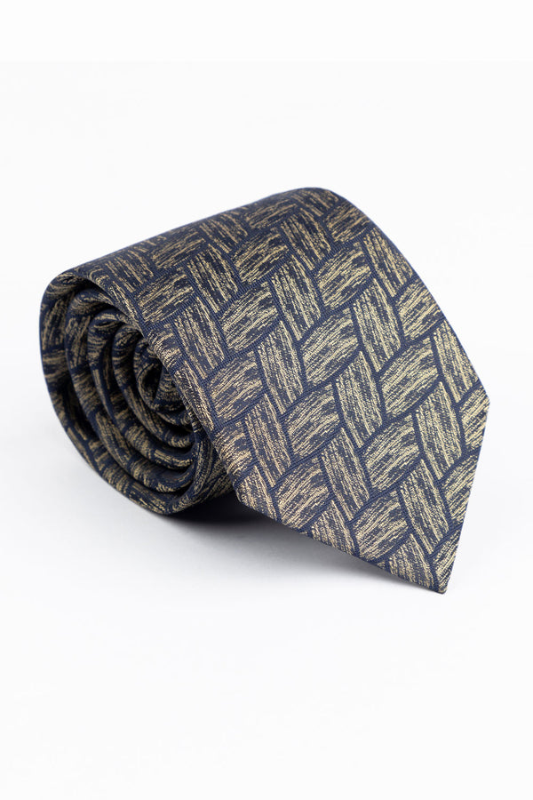 Tie Pattern