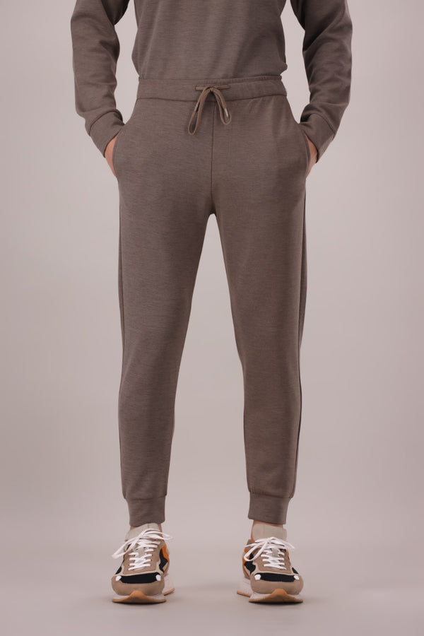 Luxe Stretch Trouser