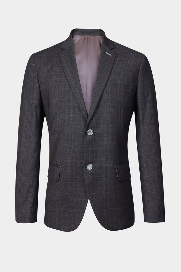 Dark Grey Blazer