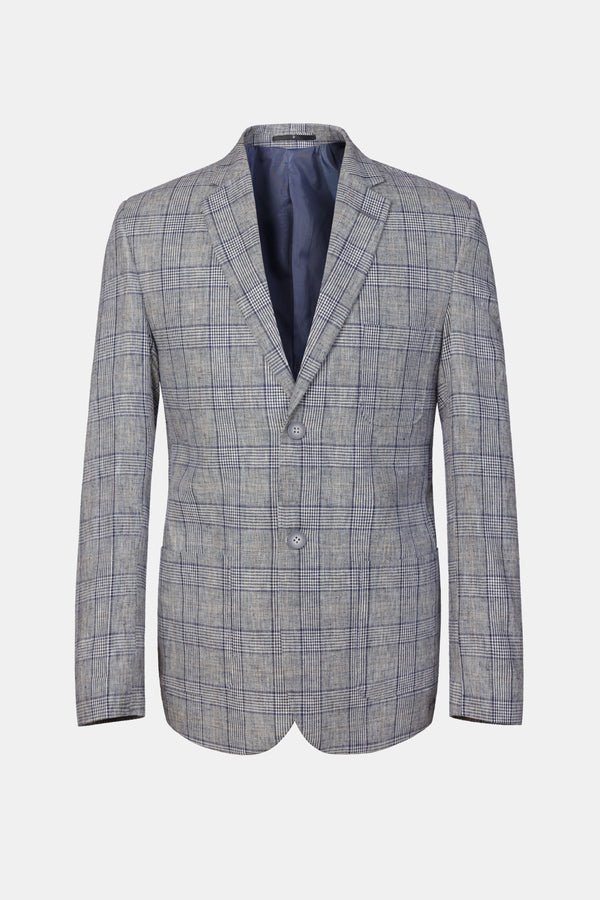 Grey Blazer