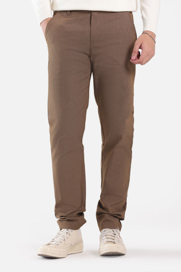 Fashion Pent Smart Fit