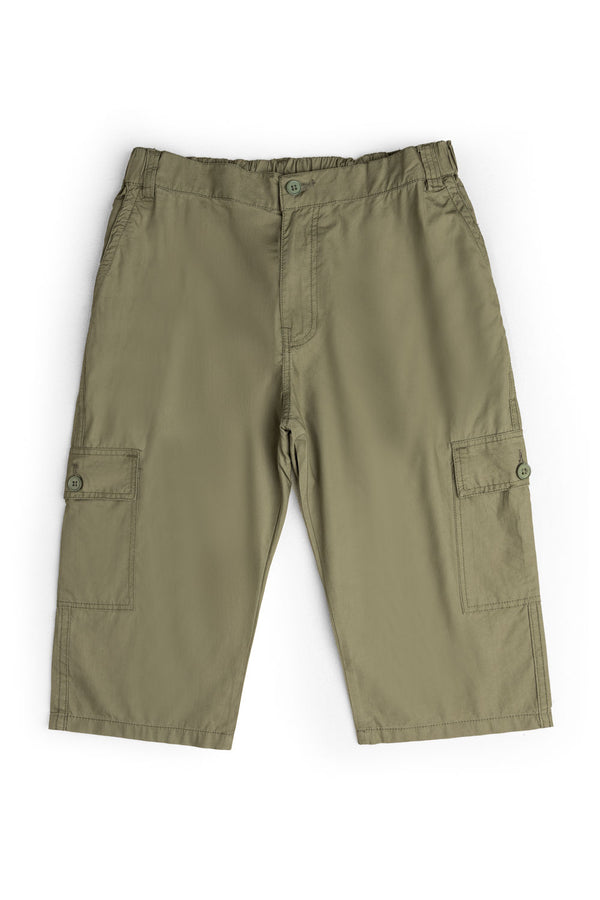 Green Short