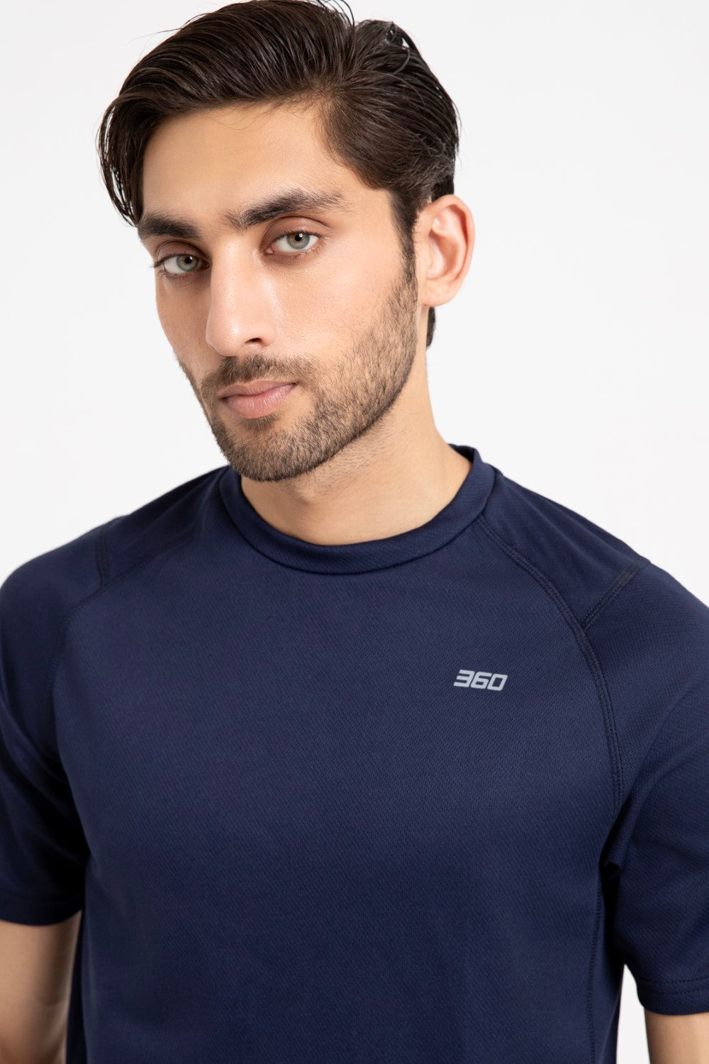 Navy T Shirt